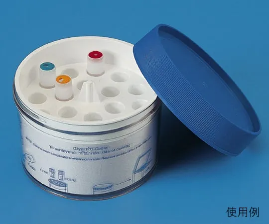 62-2935-78　CRYOCHILL TM 1°Cooler for PC,1/1.8 mL 525000　525000