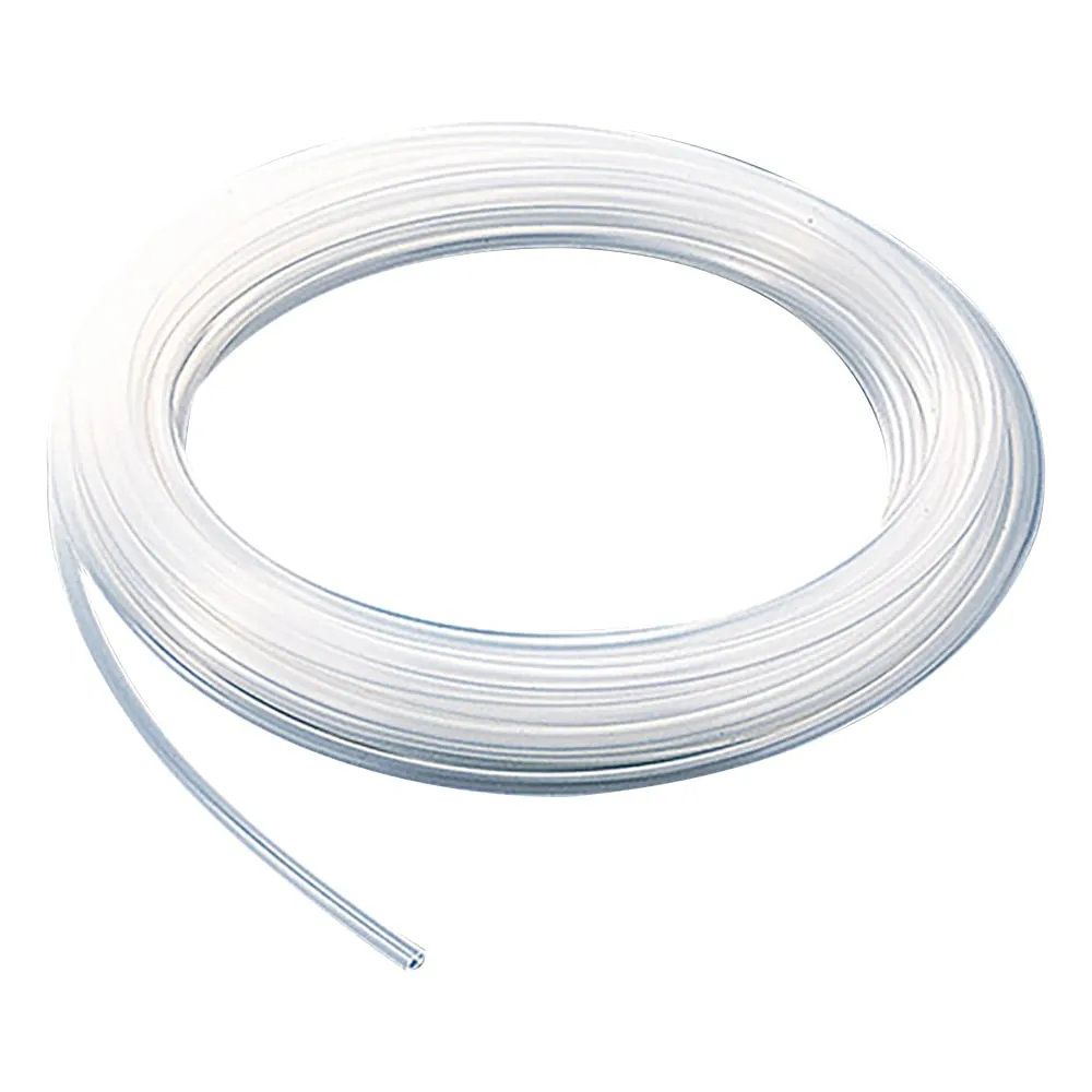 5-5666-45　PP管内径5 x外径7 mm x 20 m　-