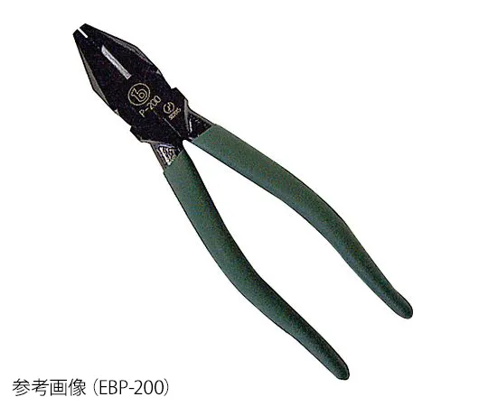 3-8912-01　Pliers (JIS标准)　EBP-150