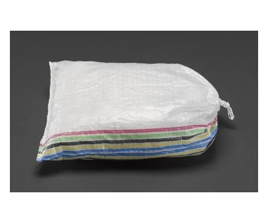 78-1088-20　沙袋 (抗UV加工) 480×620mm 50条　EA997Z-12