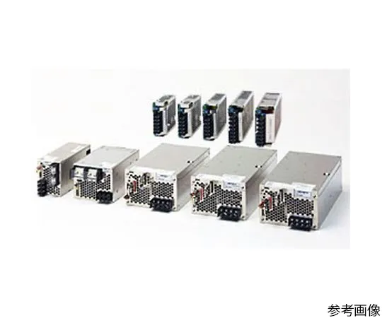 64-5665-35　Unit Type Switching Power Supply 108 W 24 VD　HWS100A-24ME