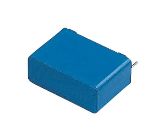 63-4604-07　Polyester Capacitor (PET) 160 V ac, 250 V dc 100 nF ±5% 1 Bag (10 Pieces)　B32521C3104J000