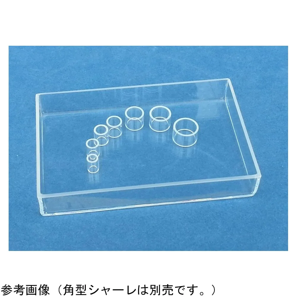 4-4583-01　Cloning ring, phi 5 mm, 20 pcs　ri7