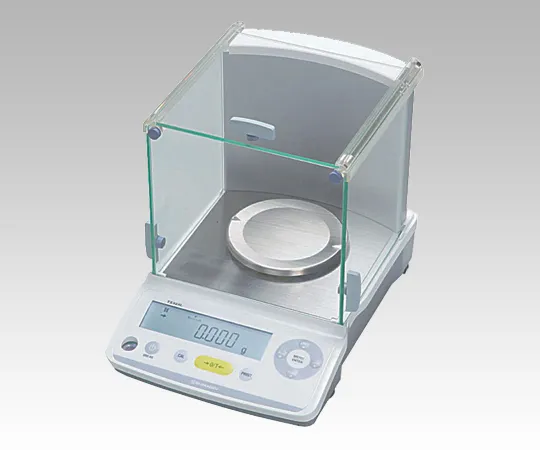 2-8133-11-56　Electronic Balance (Amidia) with English Calibration Certificate　TX223N