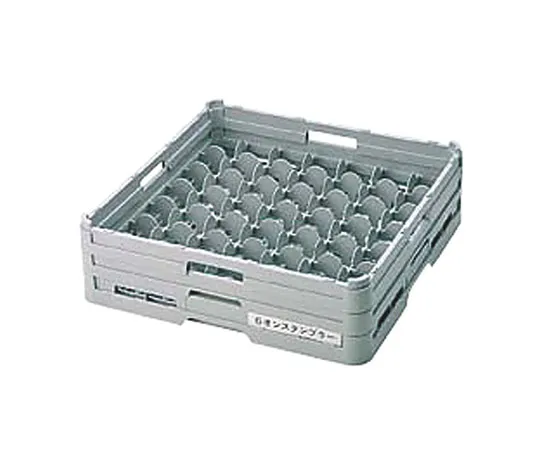 63-1697-96　49 Partition Glass Rack G-49-165　096090