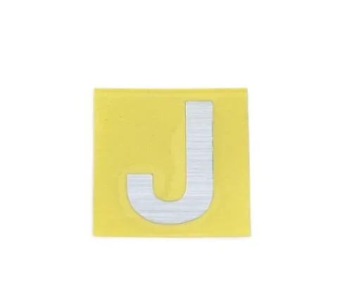 61-7393-66 印章S J CL30S-J
