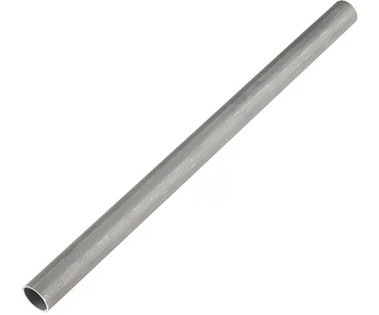 67-0455-13　Tubing - Aluminum(5/8inch OD×10inch L×0.569inch ID)　ROB-12254