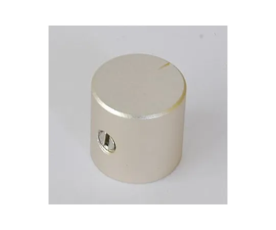 63-3104-78　Aluminum knob for volume 15 phi　15X15JXPS