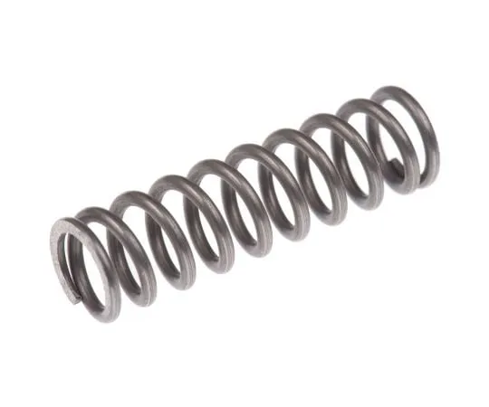 63-4563-75　RS PRO钢合金压缩弹簧，40.5mm x 11.6mm,7.87N/mm　121-208