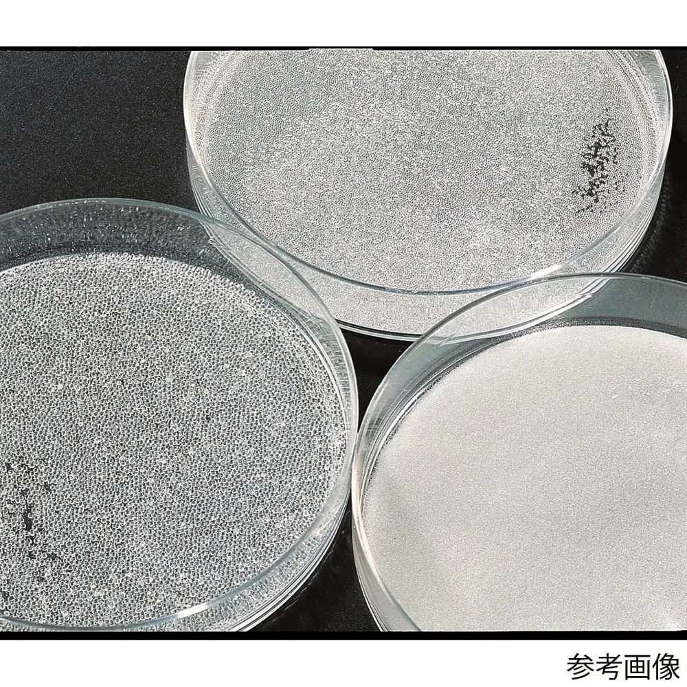6-257-05　包括1公斤玻璃珠　BZ-01
