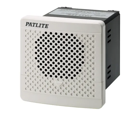 62-1612-40　电子声音警报A (C) AC100/220VLight Gray　BD-100AC-J
