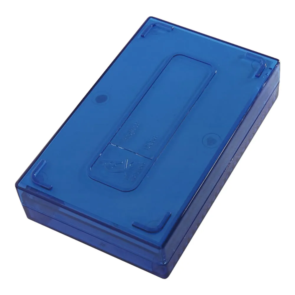 4-3792-01　Slide Boxes For Cryopreservation For 25 Sheets　120316