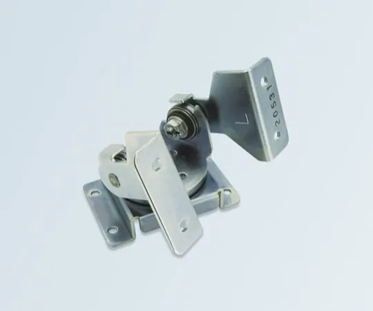 64-5098-55　Biaxial free-stop Hinge　TH-145