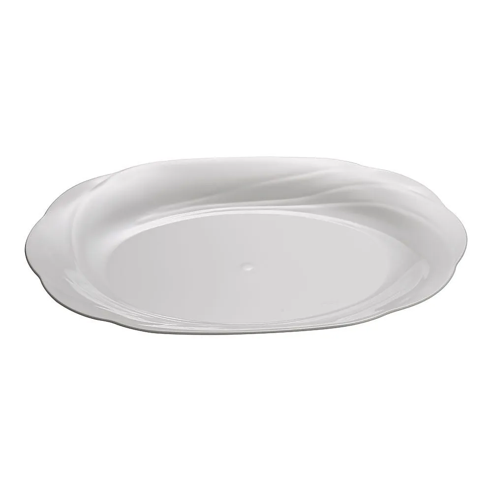 62-6652-87　Plastic Container Silky Ivory Medium (10 Sheets)