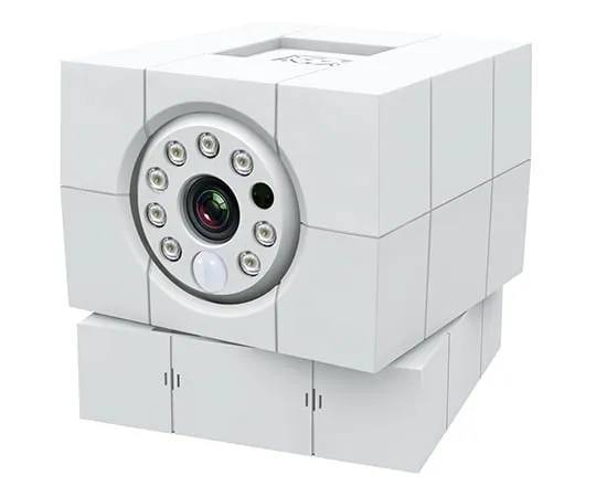 3-5367-01　［已停用］网路IP摄影机　ACC1308A1WH