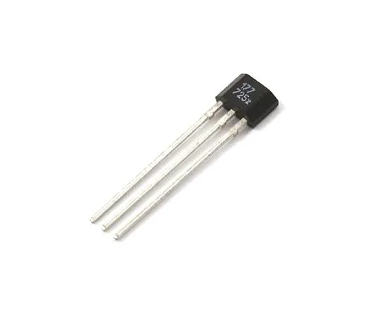64-5659-76　Hall Effect Sensor - US1881　COM-09312