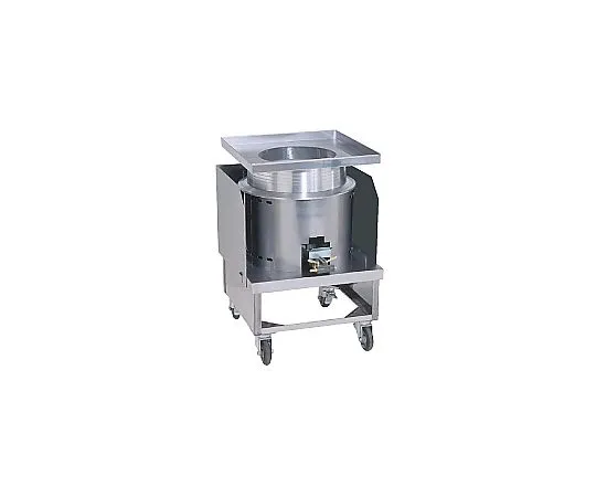 62-6546-49　Universal Gas Cooker Event Ceiro Specification LP Gas　KI-51S