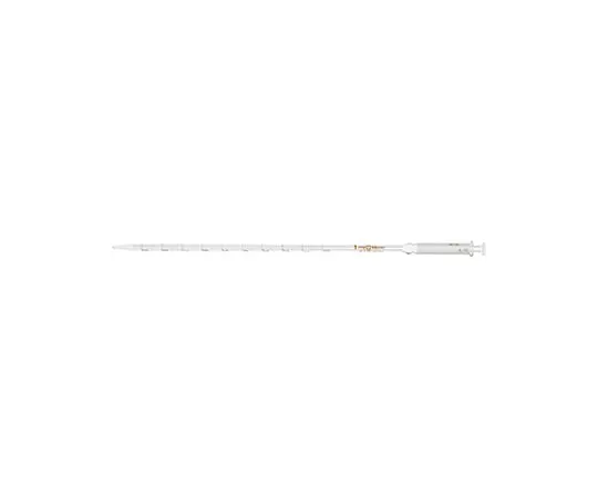 61-4413-03-20　Poison Pipette, Measuring Pipette, 1mL with Calibration Certificate　020170-1