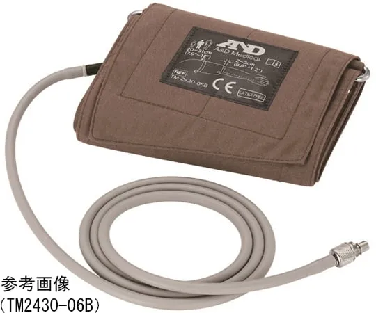 65-3866-38　Small Cuff ROHS for ABPM　TM2430-07B