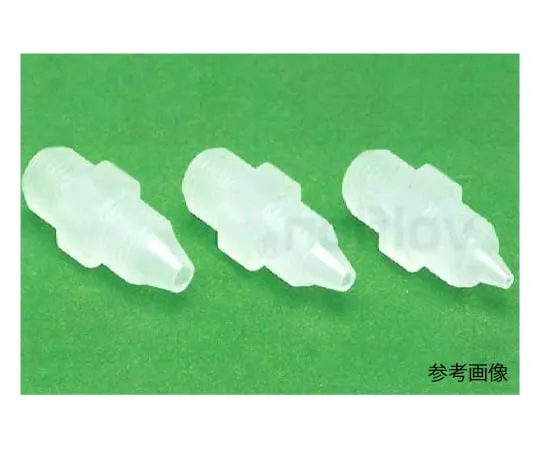 62-7096-63　USL Neoflon RUSL双向连接器2φx M 9 P 1.000N-194-01　00N-194-01