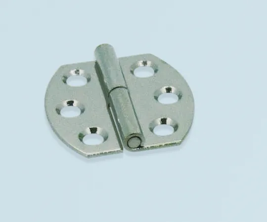 64-5091-87　Drawn half-moon Hinge　TH-4-3R