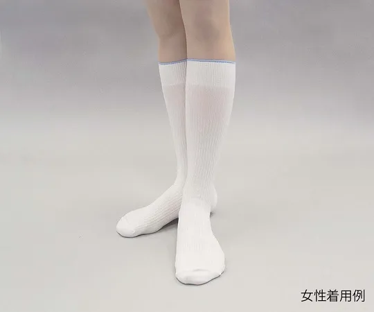 1-9087-01-77 无尘袜 (清洗) NHS-11SCIC
