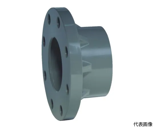 62-3584-23　TS Flange JIS10K PVC 25 A　TSF25