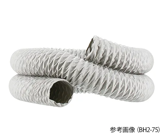 3-3675-12　选购FX2机臂 (长椅顶管)　BH2-75