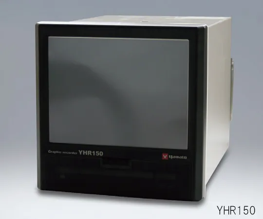 61-9663-52　图形记录器　YHR250