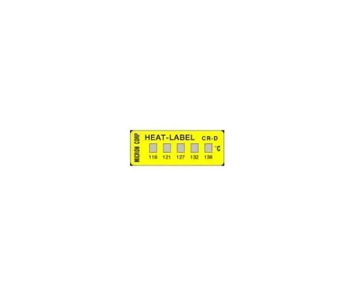 61-3816-22　［已停用］热标签43公厘x 16公厘　CR-A