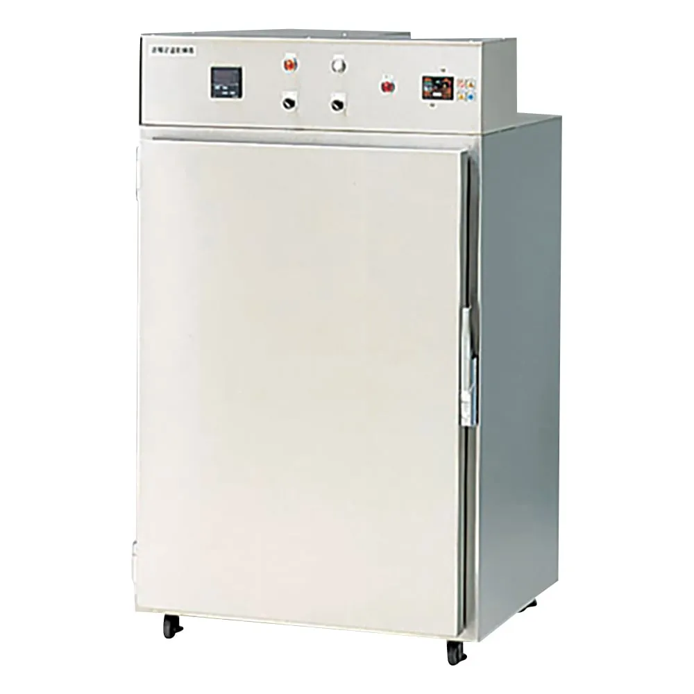 1-5197-01　鼓风恒温干燥炉型　FC-1000