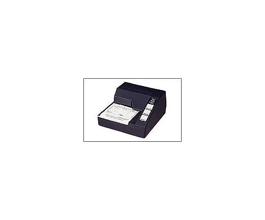 67-7537-34　［Discontinued］Small Commercial Slip Printer TM-U295PDG (Parallel/Dark Gray)　TM-U295PDG