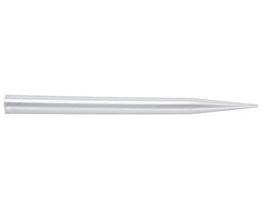 62-7022-51　QSP吸管尖端5000uL透明147.5mm散装 (250件)　095-Q