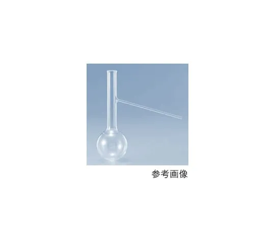 61-9716-40　馏分蒸馏瓶50mL　4620FK50