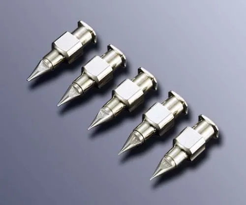 61-3590-50　精密喷嘴内径0.1mm　HN-0.1N