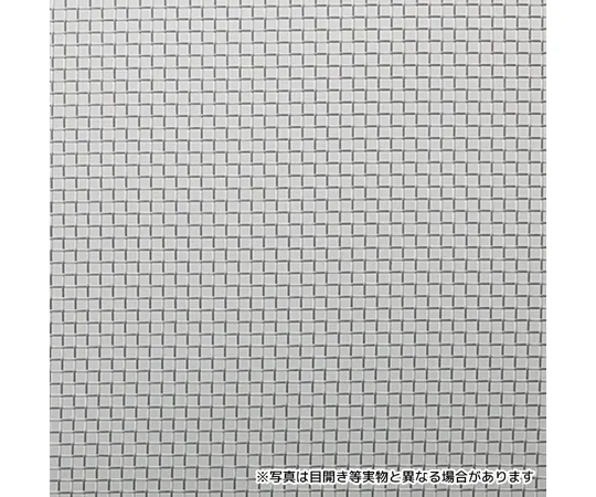 64-9637-28　Hastelloy Mesh # 100