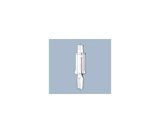 61-9730-84　［已停用］普通滑动水星印24/40　MCSTIR24/40