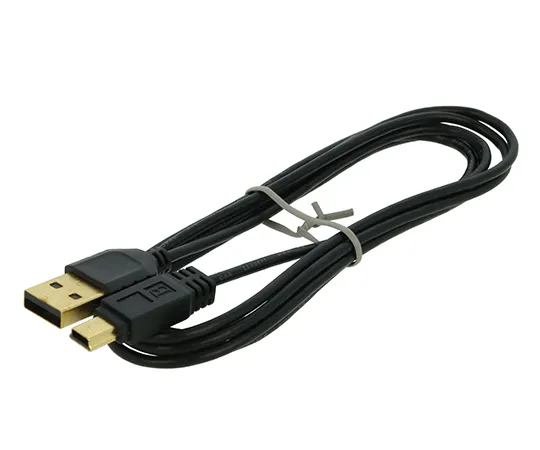 1-5703-32　微型泵用通信电缆　080860-0045