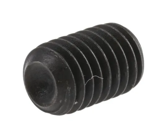 63-4640-51　黑色，自彩色钢六角套M 8×12 mm磨砂螺丝　530-056