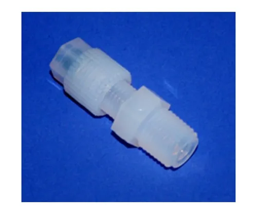 61-8492-92　Cổng kết nối phù hợp Union 1/4 "Ống · Loại kẹp vít MNPT 1/4 "　751-C4-4GN-1