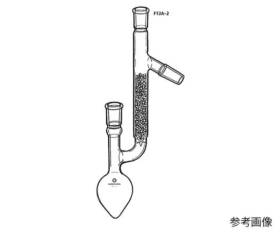 63-4257-65　灌装克莱森瓶5mL　F13A-2-1