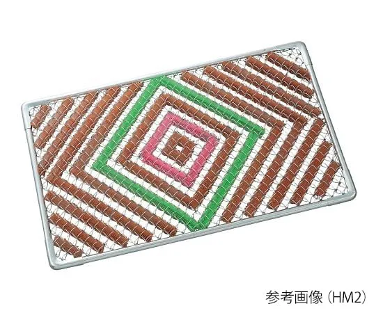 4-552-01　［已停用］笔刷垫600 x 900公厘　HM1