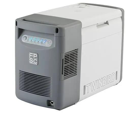 1-8757-02　［已停用］便携式低温冷冻冰箱5步(-18、-7、3、6、10)　SC-C925