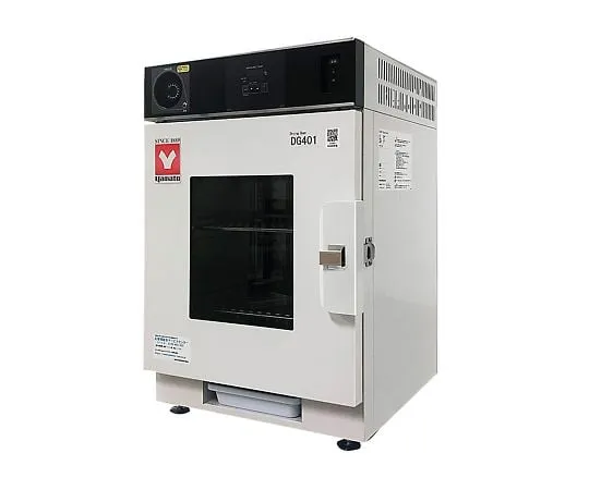 1-7197-11　仪表干燥器504×562×773 mm　DG401