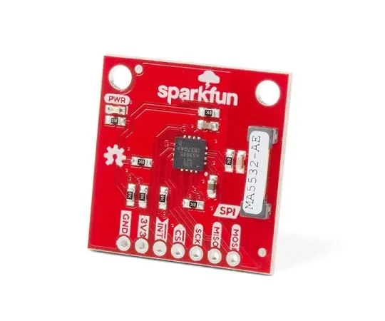 64-5660-32　SparkFun Lightning Sensor with AS3935　SEN-15441