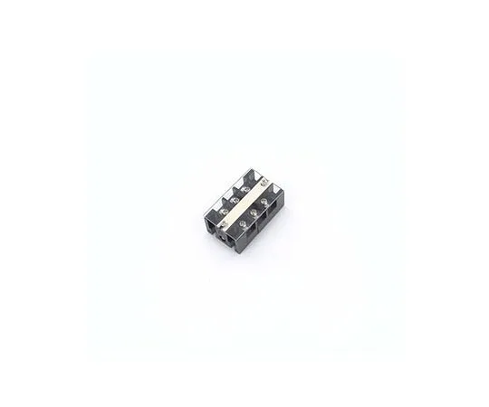 63-3138-83　2-Row Relay Terminal Block 250 V -30 A 3 Pole　ML-11-30F-3P