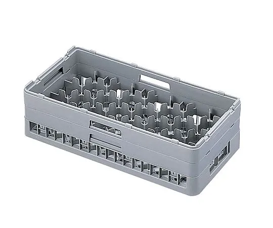 62-6597-70　Benkei 24 Partition Glass Rack　HG-24-155