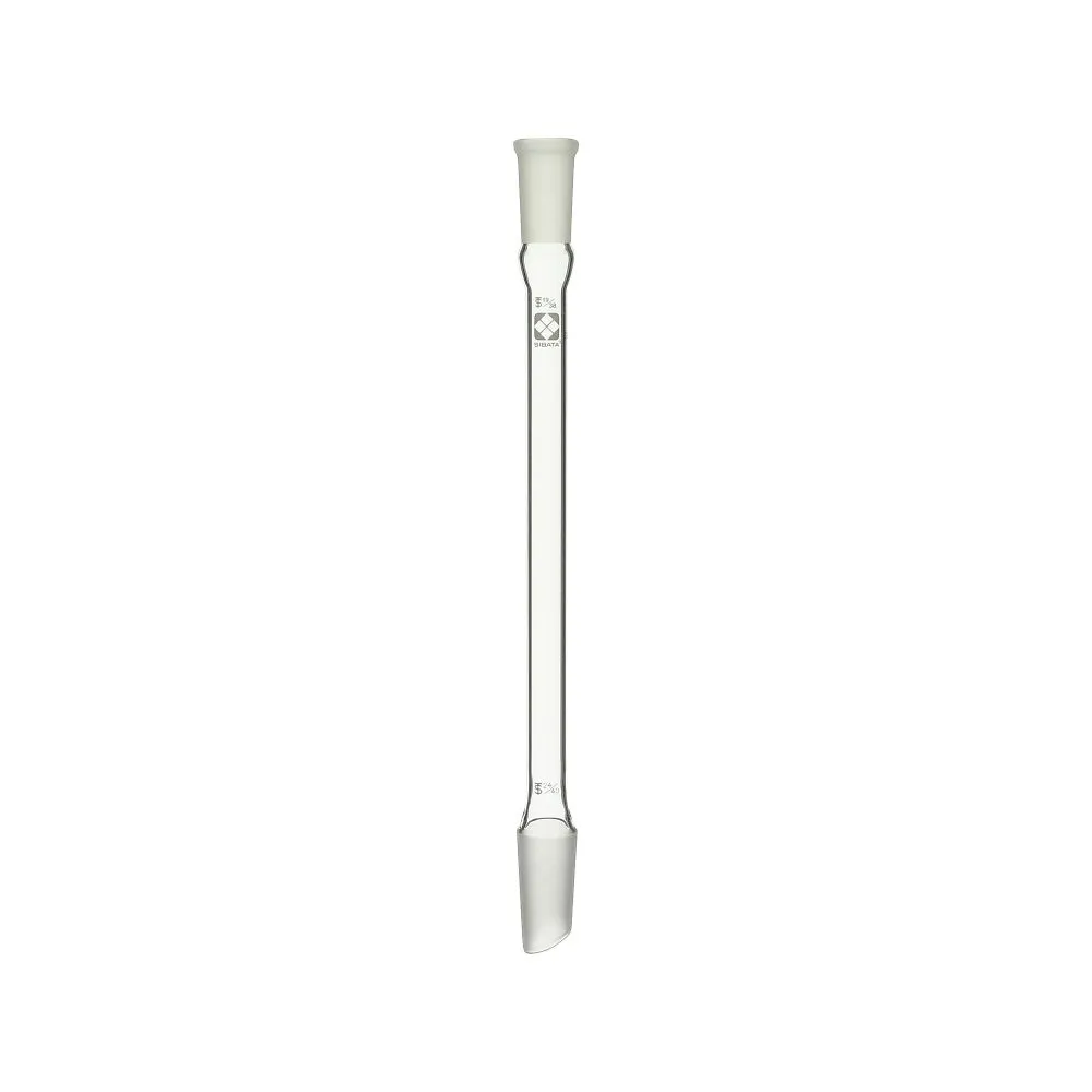 61-4407-09　冷却风冷标准地玻璃接头260 mm　006710-24300