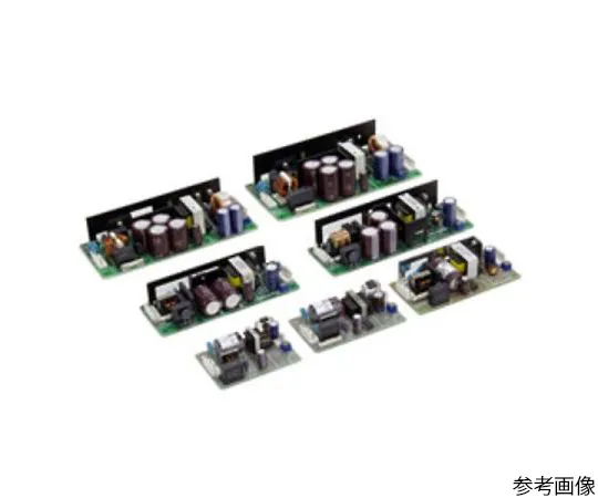 64-5674-73　Substrate Power Supply ZWS-B Series 100 W 12 V　ZWS100B-12