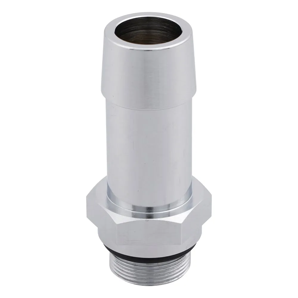 1-672-25　软管入口管道M20xP1xφ22　M20xP1xdim.22